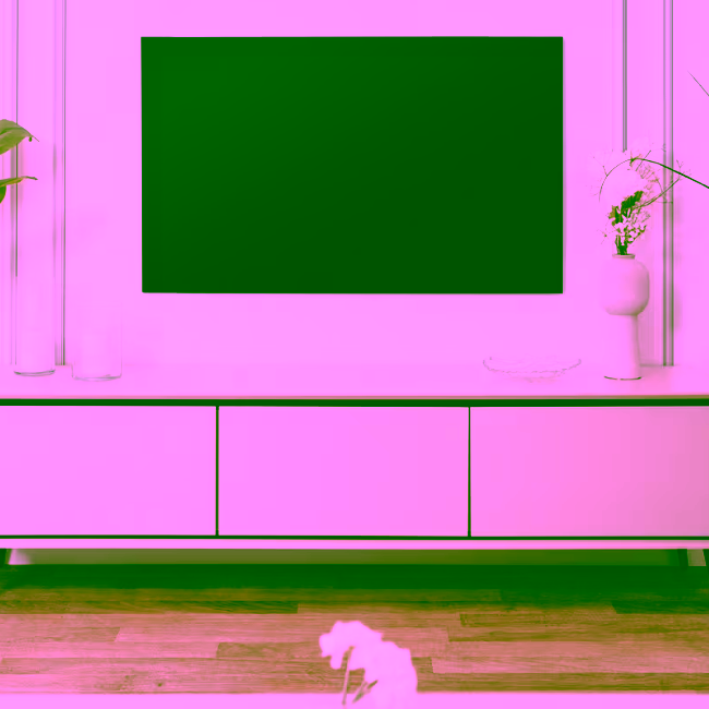 Comodă TV