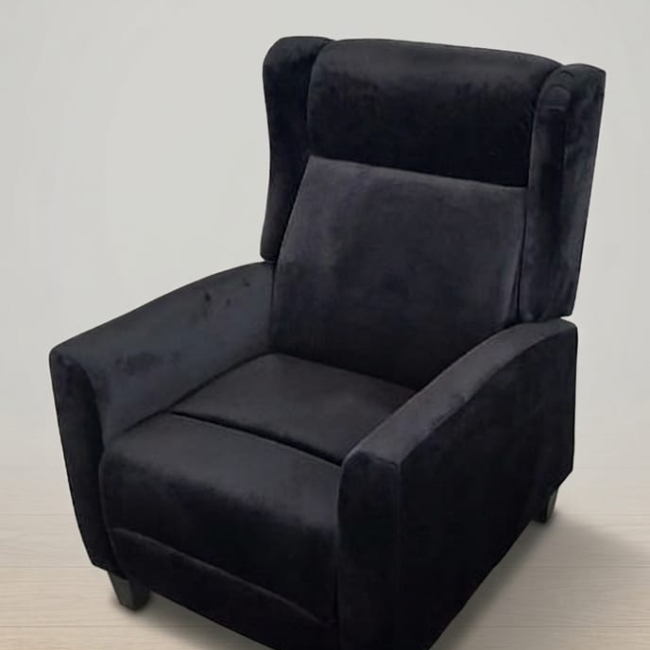 Fotoliu cu recliner